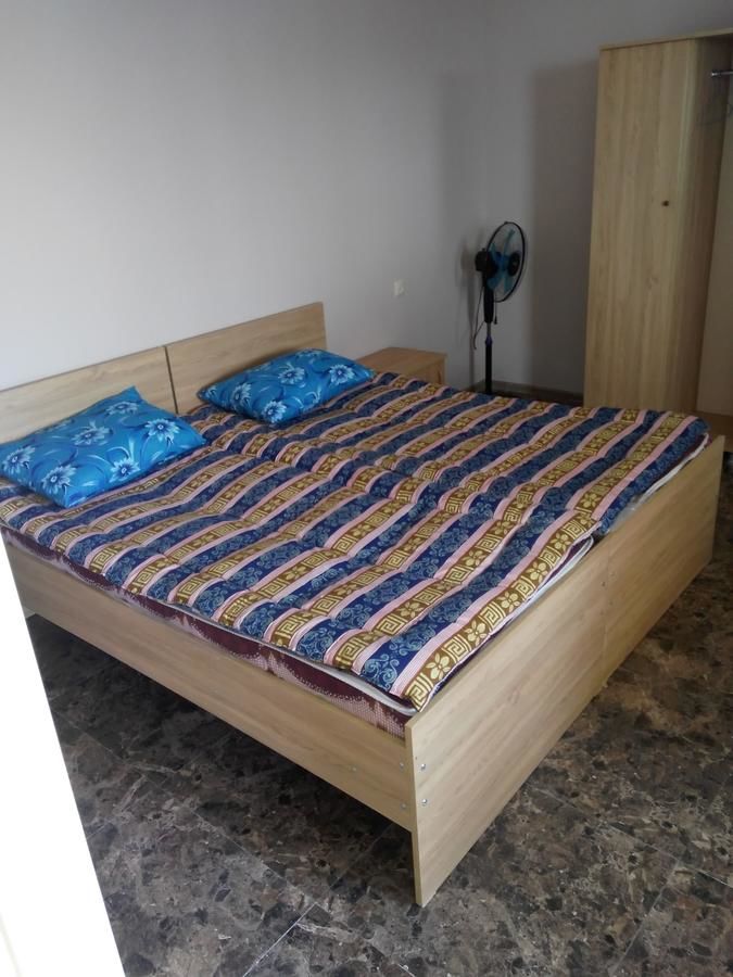 Отели типа «постель и завтрак» Private House In Kobuleti Кобулети-16