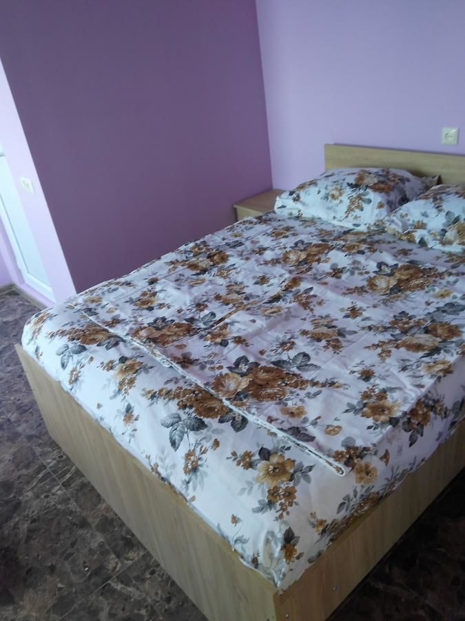 Отели типа «постель и завтрак» Private House In Kobuleti Кобулети