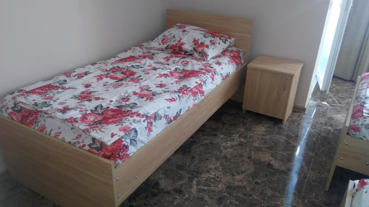 Отели типа «постель и завтрак» Private House In Kobuleti Кобулети-26