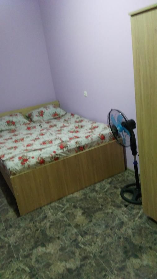 Отели типа «постель и завтрак» Private House In Kobuleti Кобулети-35