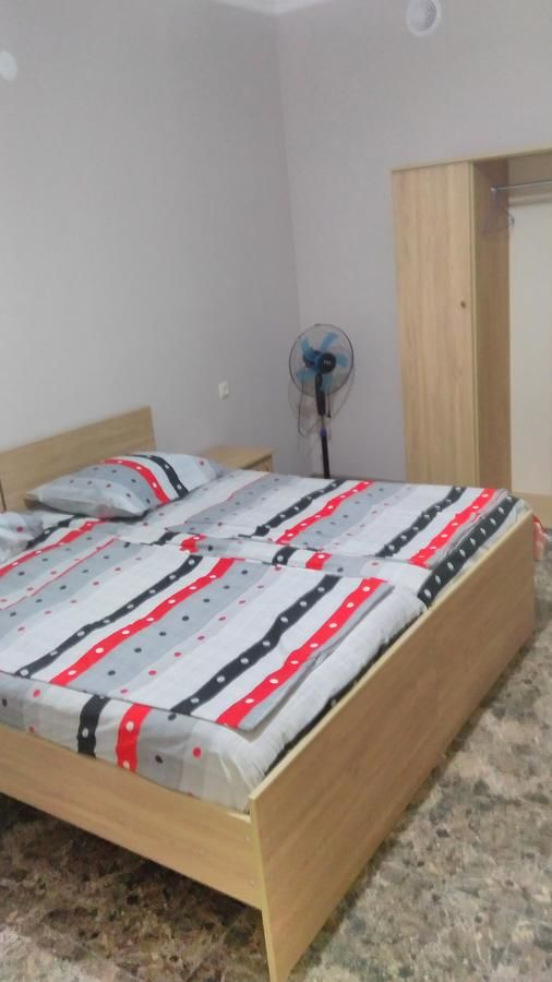 Отели типа «постель и завтрак» Private House In Kobuleti Кобулети-37