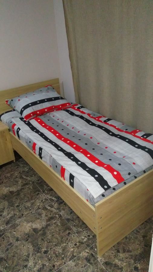 Отели типа «постель и завтрак» Private House In Kobuleti Кобулети-38