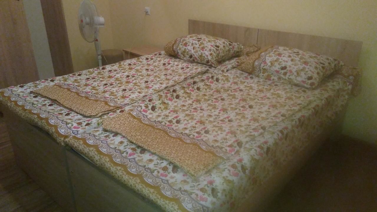 Отели типа «постель и завтрак» Private House In Kobuleti Кобулети