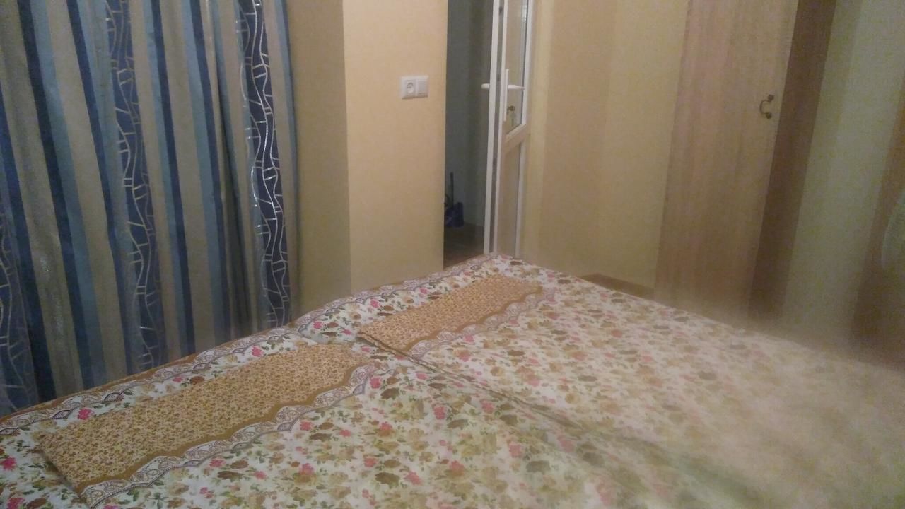 Отели типа «постель и завтрак» Private House In Kobuleti Кобулети-45