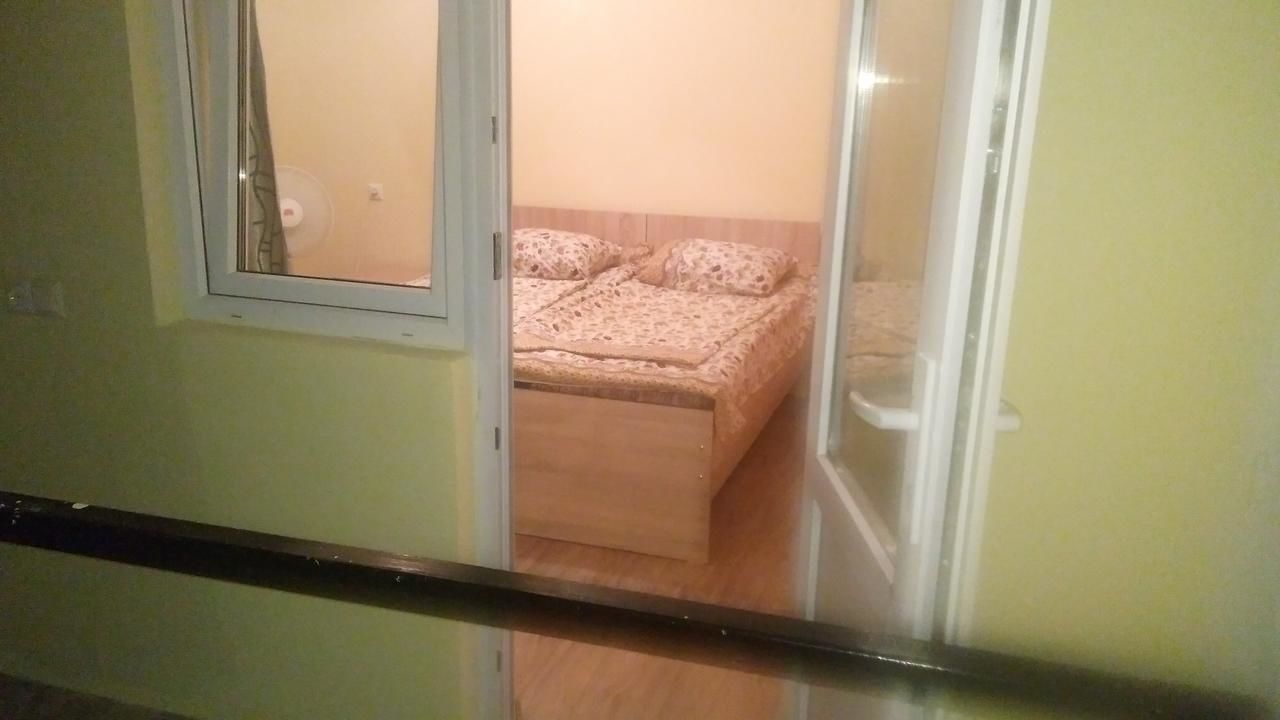 Отели типа «постель и завтрак» Private House In Kobuleti Кобулети-46