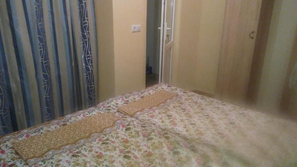 Отели типа «постель и завтрак» Private House In Kobuleti Кобулети-57