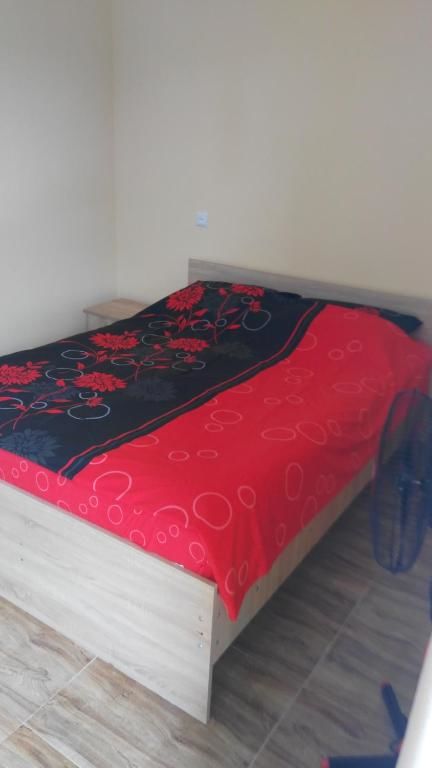 Отели типа «постель и завтрак» Private House In Kobuleti Кобулети-61