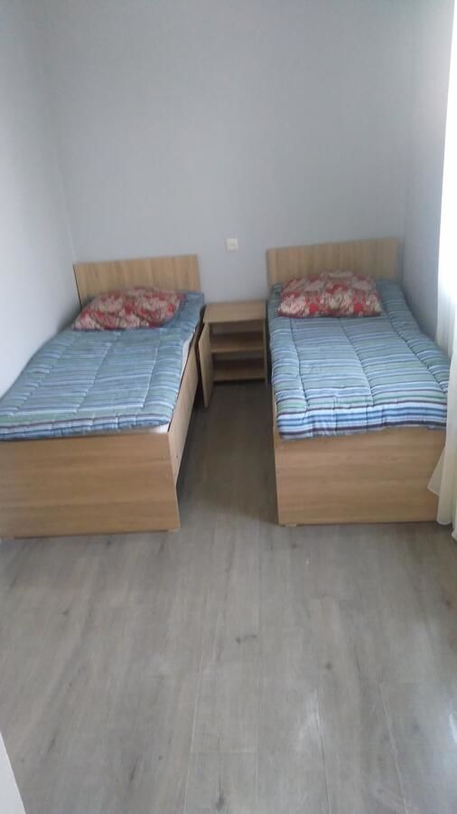 Отели типа «постель и завтрак» Private House In Kobuleti Кобулети-9