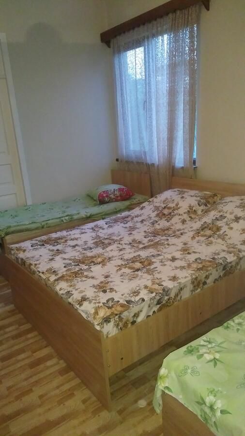 Отели типа «постель и завтрак» Private House In Kobuleti Кобулети-11