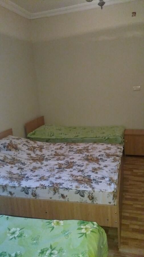 Отели типа «постель и завтрак» Private House In Kobuleti Кобулети-12