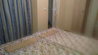 Отели типа «постель и завтрак» Private House In Kobuleti Кобулети Двухместный номер с 2 отдельными кроватями и собственной ванной комнатой-16