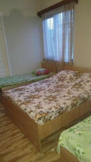 Отели типа «постель и завтрак» Private House In Kobuleti Кобулети-7