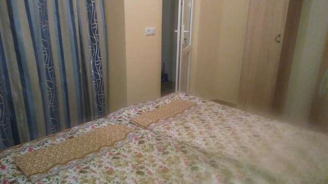 Отели типа «постель и завтрак» Private House In Kobuleti Кобулети-44