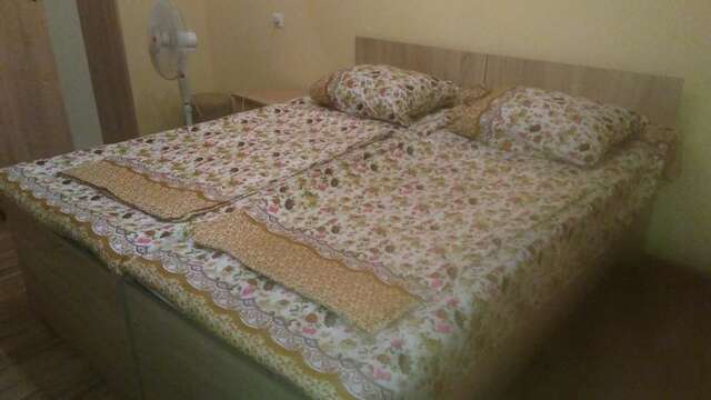 Отели типа «постель и завтрак» Private House In Kobuleti Кобулети-54