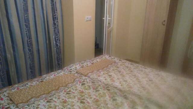 Отели типа «постель и завтрак» Private House In Kobuleti Кобулети-56