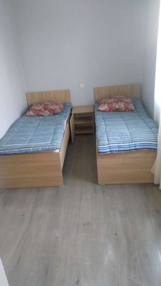 Отели типа «постель и завтрак» Private House In Kobuleti Кобулети-8