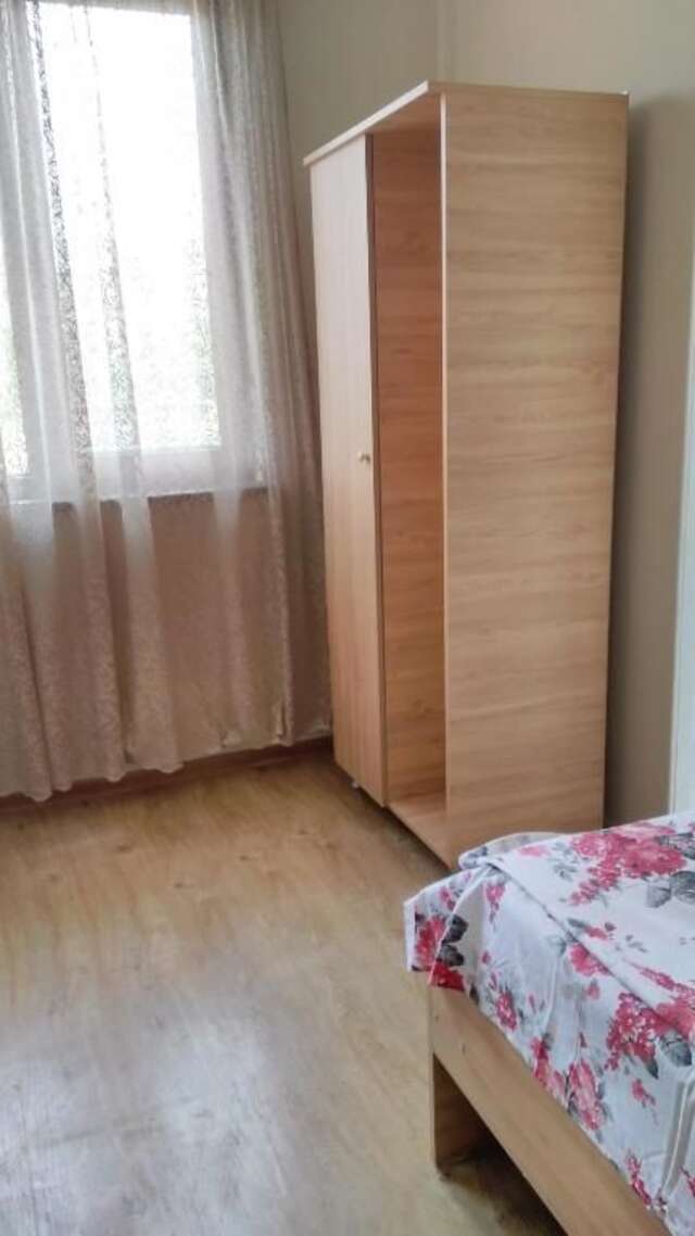 Отели типа «постель и завтрак» Private House In Kobuleti Кобулети-62